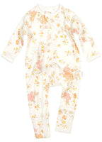 Onesie Long Sleeve Classic - Marnie Feather [siz:00]