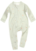 Onesie Long Sleeve Classic Oak Mist [siz:1]
