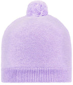 Organic Beanie Love Amethyst [siz:l]