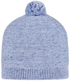 Organic Beanie Love - Ocean [siz:m]