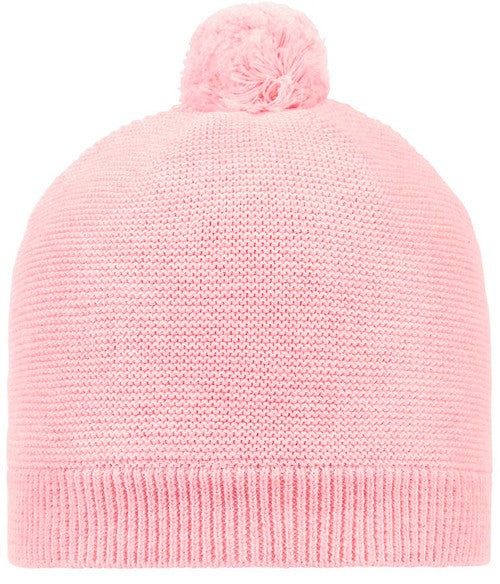 Organic Beanie Love Pearl [siz:l]