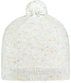 Organic Beanie Love - Snowflake [siz:m]