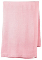 Organic Blanket Snowy - Pearl