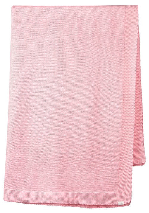 Organic Blanket Snowy - Pearl