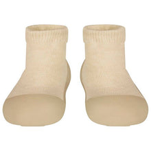 Load image into Gallery viewer, Organic Hybrid Walking Socks Dreamtime Driftwood [siz:12-18]
