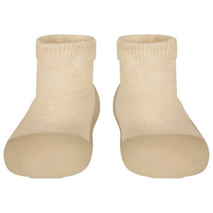 Organic Hybrid Walking Socks Dreamtime Driftwood [siz:18-24]
