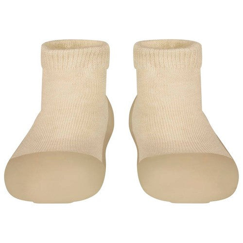 Organic Hybrid Walking Socks Dreamtime Driftwood [siz:18-24]