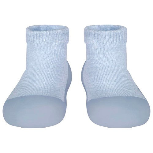 Organic Hybrid Walking Socks Dreamtime Seabreeze [siz:6-12]