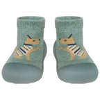 Hybrid Walking Socks Jacquard Lapdog [siz:6-12]