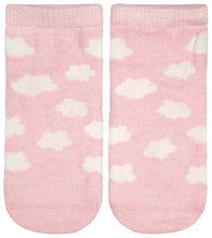 Load image into Gallery viewer, Organic Socks Ankle Jacquard Claudia [siz:0-6m]
