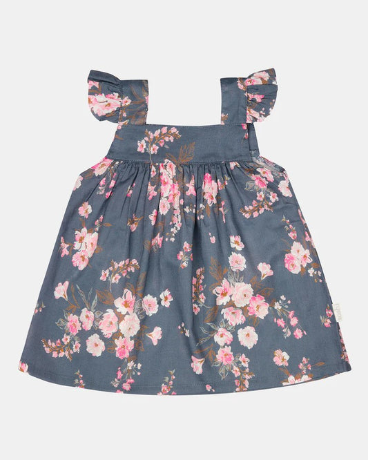 Baby Dress Felicia- Moonlight [siz:00]