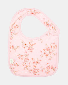 Baby Bib Classic- Felicia Blossom 