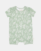 Onesie S/s Classic- Spring Meadow [siz:000.]