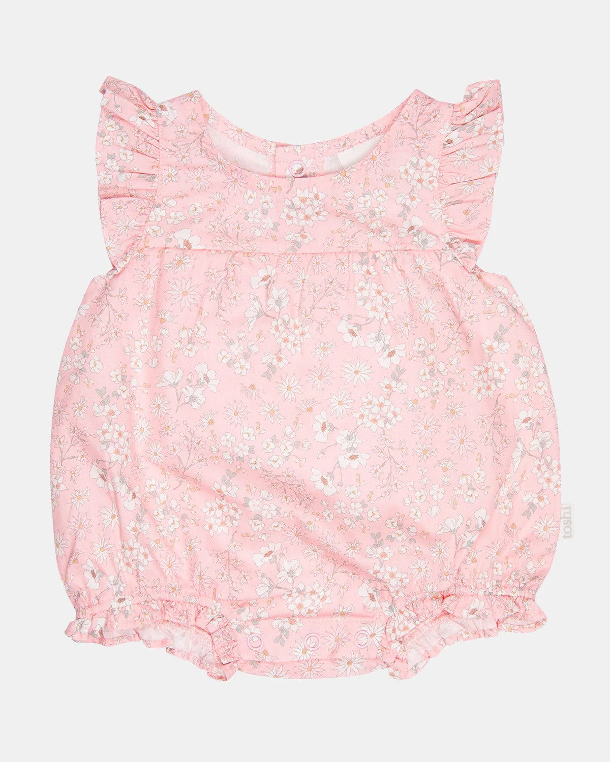 Baby Romper Eva- Blossom [siz:0]