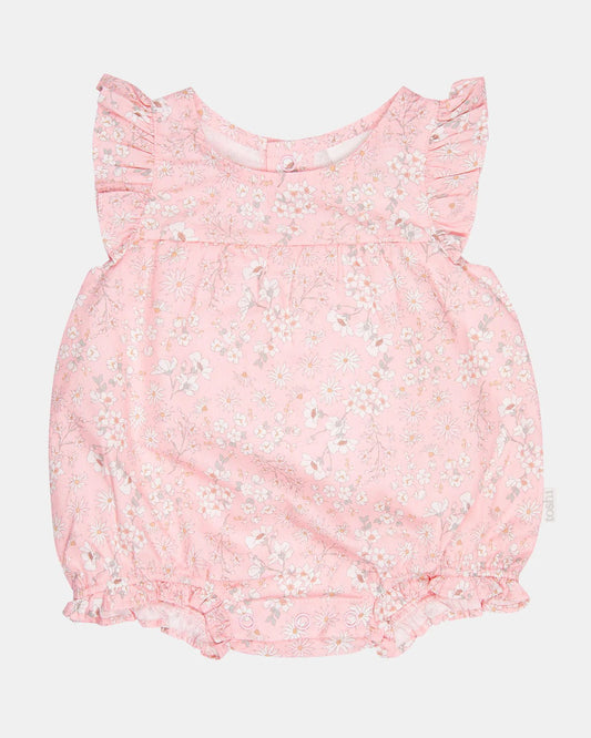 Baby Romper Eva- Blossom [siz:0]