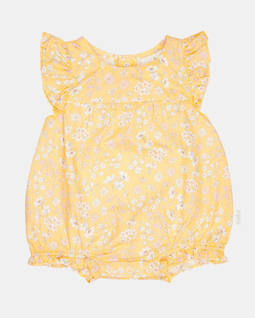 Baby Romper Eva- Sunny [siz:000]