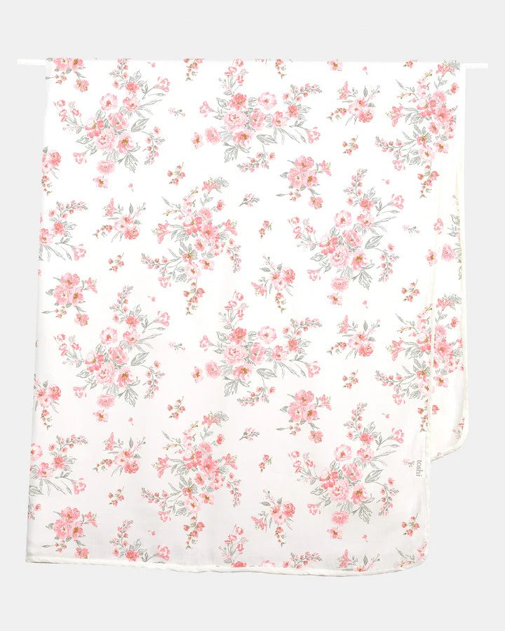 Wrap Muslin Classic- Felicia Blossom 