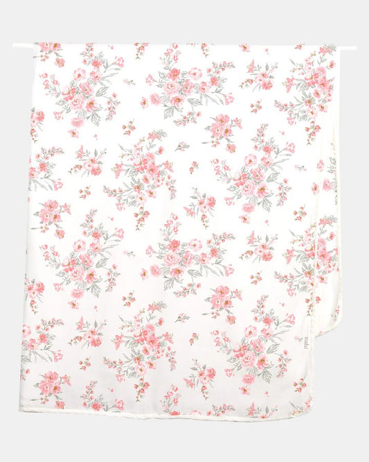 Wrap Muslin Classic- Felicia Blossom 