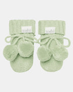 Organic Marley Booties - Match [siz:00]