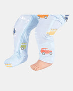 Onesie Longsleeve Classic High Country [siz:0]