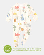 Onesie Longsleeve Classic Outback [siz:00]