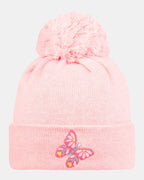 Organic Beanie Storytime - Butterfly [siz:xs]