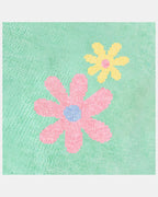 Organic Earmuff Storytime - Daisy [siz:xs]