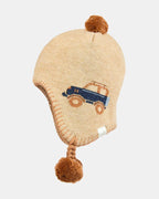 Organic Earmuff Storytime High Country [siz:xxs]