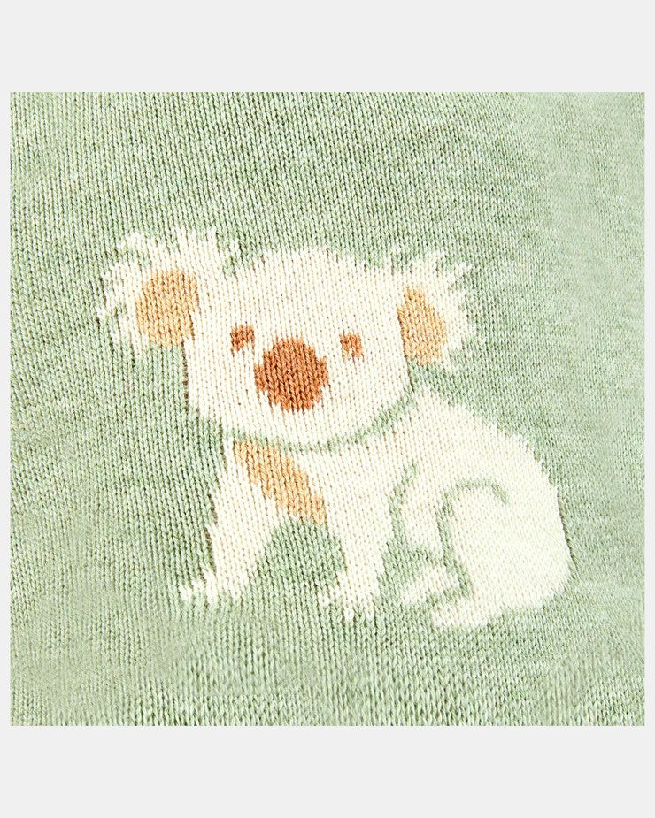 Organic Earmff Storytime - Koala [siz:xxs]