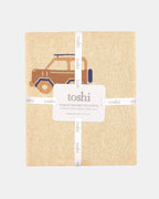 Organic Blanket Storytime - High Country