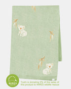 Organic Blanket Storytime - Koala