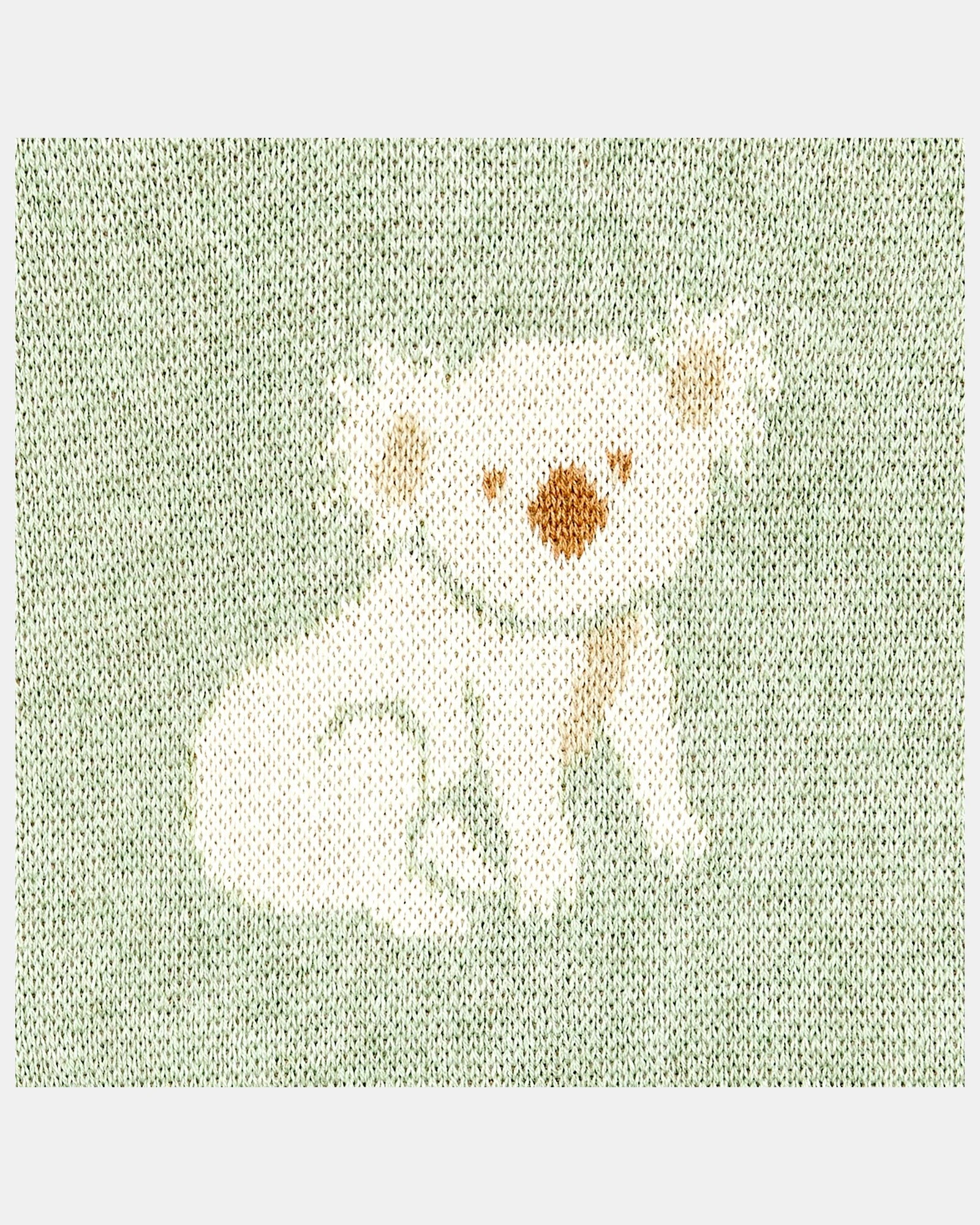 Organic Blanket Storytime - Koala