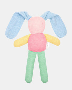 Organic Bunny Bobby Carmine
