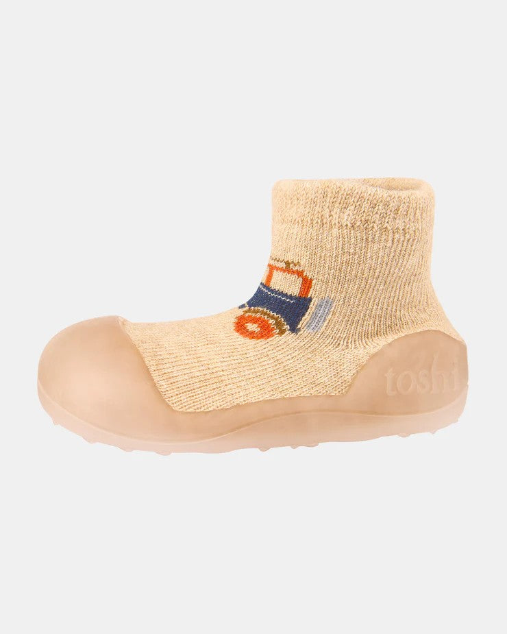 Organic Hybrid Walking Socks High Country [siz:4]