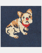 Organic Pullover Storytime - Frenchie [siz:00]