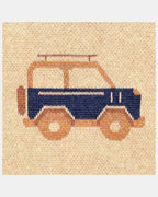 Organic Pullover Storytime - High Country [siz:1]