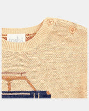Load image into Gallery viewer, Organic Pullover Storytime - High Country [siz:1]

