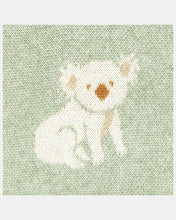 Load image into Gallery viewer, Organic Pullover Storytime - Koala [siz:0]
