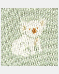 Organic Pullover Storytime - Koala [siz:0]