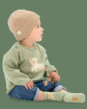 Load image into Gallery viewer, Organic Pullover Storytime - Koala [siz:1]

