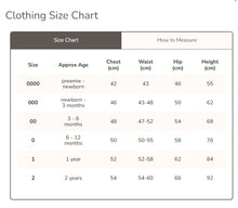 Load image into Gallery viewer, Organic Pullover Storytime - Koala [siz:1]
