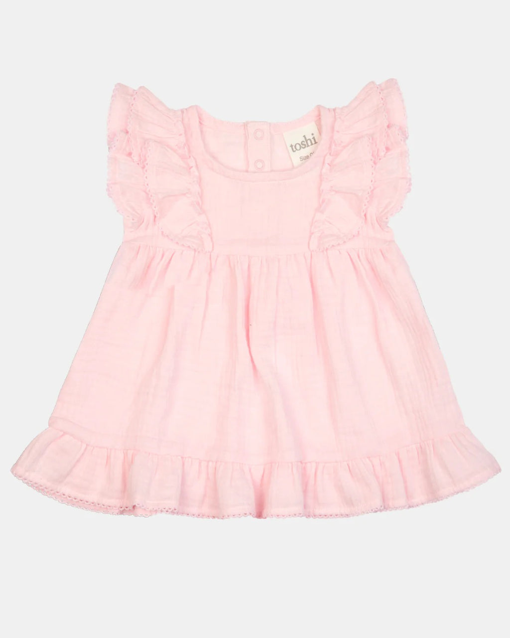 Baby Dress Sammy Blossom [siz:00]