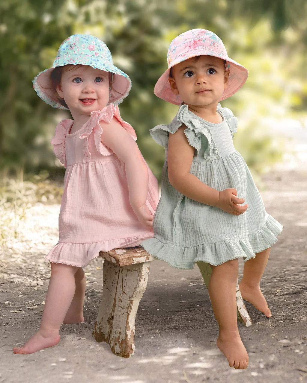 Baby Dress Sammy Blossom [siz:00]