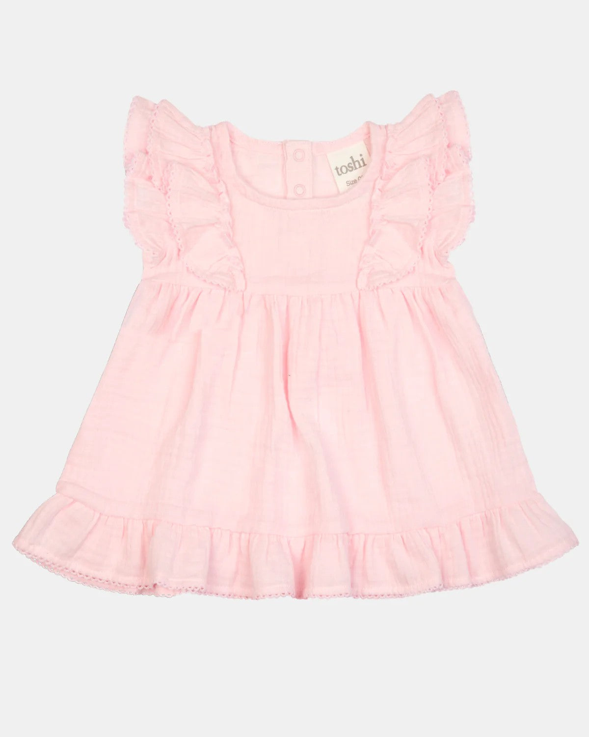 Baby Dress Sammy Blossom [siz:2]