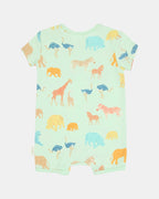 Onesie Banjo Congo Oasis [siz:000]