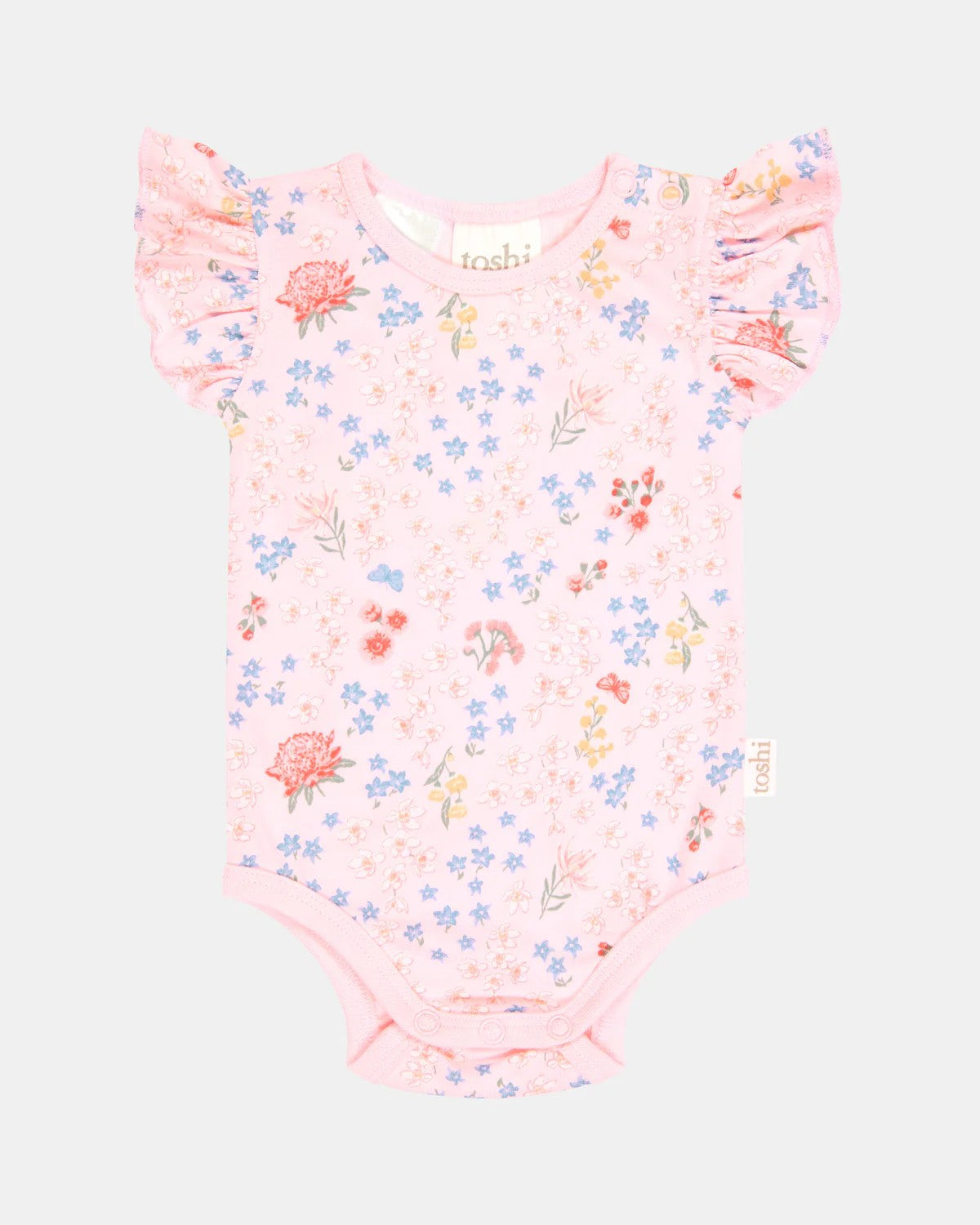 Onesie Matilda Acacia Blossom [siz:0000]