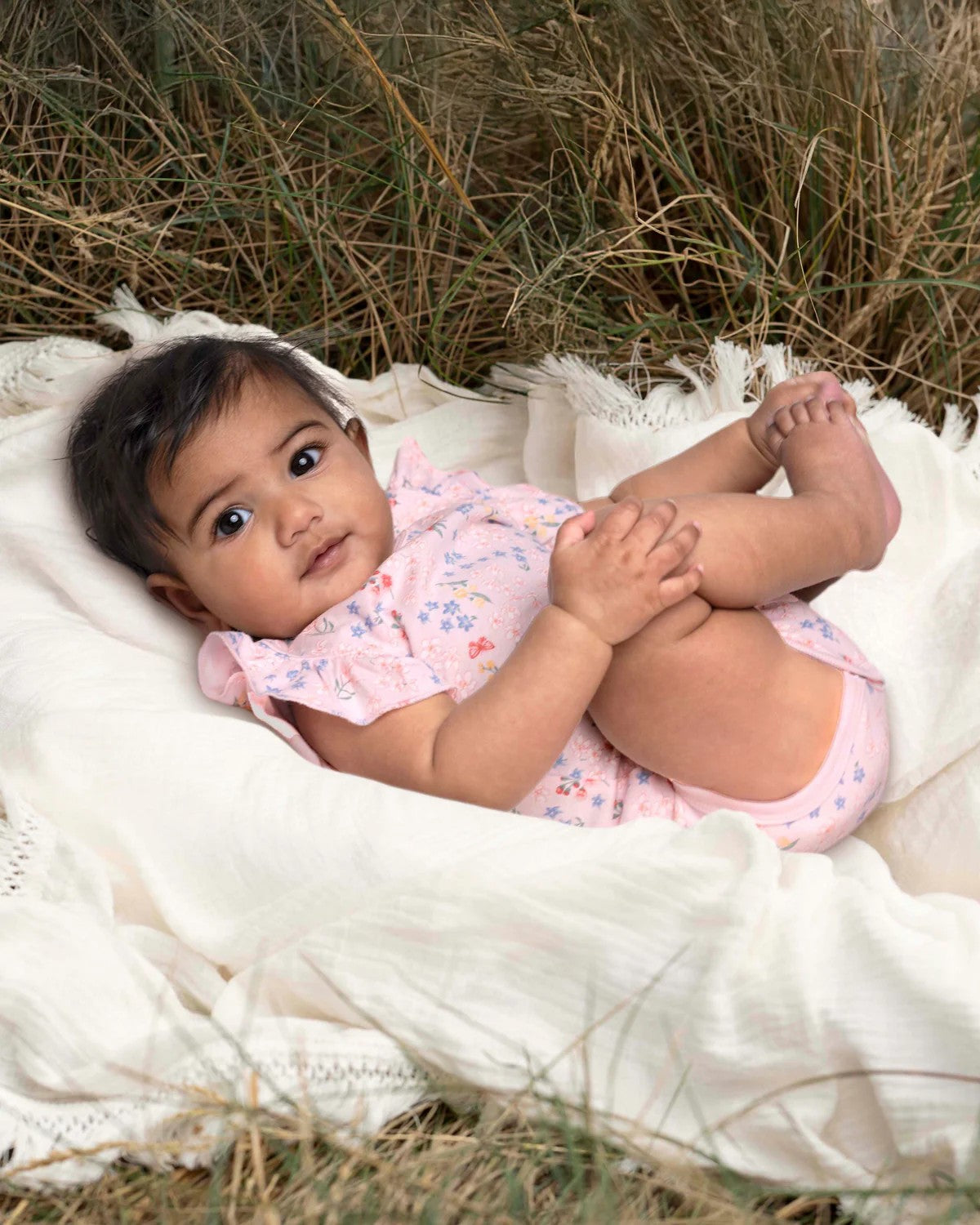 Onesie Matilda Acacia Blossom [siz:0000]