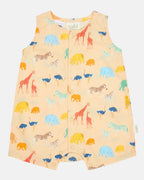 Romper Banjo Congo Driftwood [siz:00]