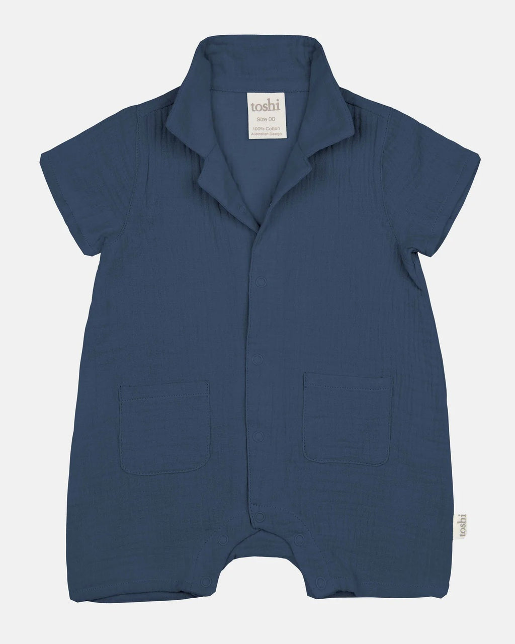 Romper Sammy Midnight [siz:1]