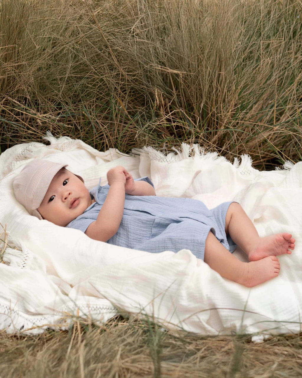 Romper Sammy Dusk [siz:00]